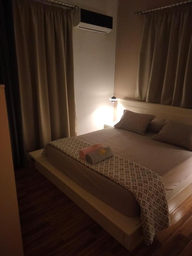 Luxurygetaway2 / Brand New 2Br / Fully Furnished / Wi-Fi / Full Kitchen Lejlighed Sharm el-Sheikh Eksteriør billede
