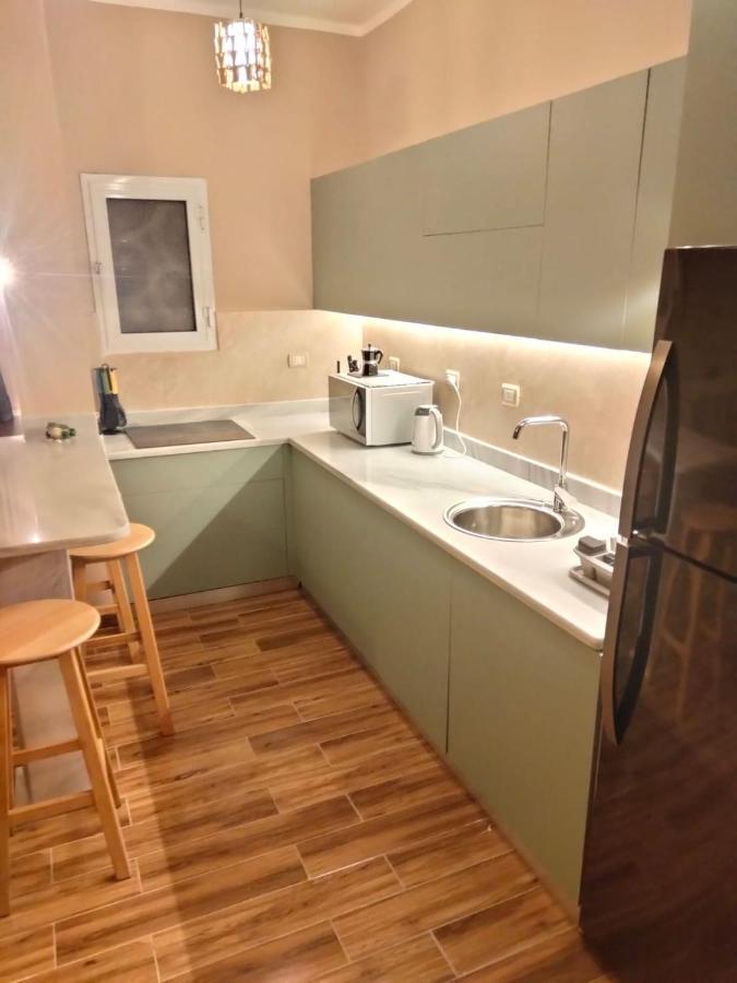 Luxurygetaway2 / Brand New 2Br / Fully Furnished / Wi-Fi / Full Kitchen Lejlighed Sharm el-Sheikh Eksteriør billede
